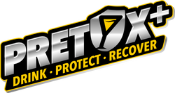 Pretox+